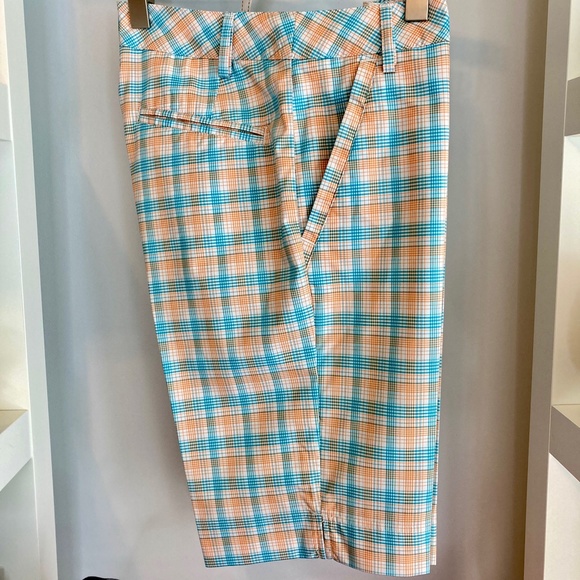 🆕 ⛳️ PUMA SHORTS NWOT - Picture 8 of 11